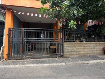 Rumah Ciracas Dekat Jl. TB. Simatupang, Mewah Murah, Jaktim, Kota Jakarta Timur (ARR129) Jual Dijual
