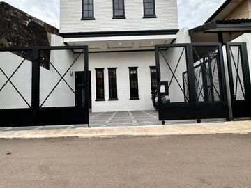 Rumah Cinere Dekat Exit Tol Brigif, SIAP HUNI Mewah Murah 2,5 LANTAI, Kota Depok (ARR69) Jual Dijual