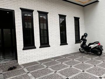 Rumah Cinere Dekat Exit Tol Brigif, SIAP HUNI Mewah Murah 2,5 LANTAI, Kota Depok (ARR69) Jual Dijual