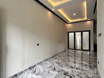 Rumah Cinere Dekat Exit Tol Brigif, SIAP HUNI Mewah Murah 2,5 LANTAI, Kota Depok (ARR69) Jual Dijual