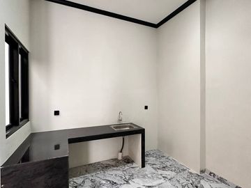 Rumah Cinere Dekat Exit Tol Brigif, SIAP HUNI Mewah Murah 2,5 LANTAI, Kota Depok (ARR69) Jual Dijual