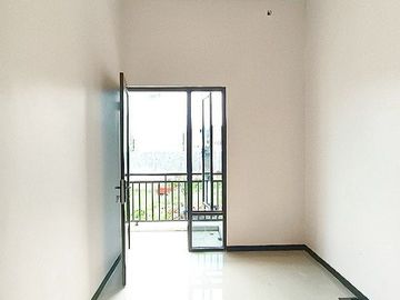 Rumah Cijantung Pasar Rebo, Baru 2 LANTAI Mewah Murah di Jaktim Kota Jakarta Timur (APS) Jual Dijual