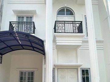 Rumah Kelapa Dua Wetan, Ciracas, Baru 2 LANTAI, Murah di Jaktim Kota Jakarta Timur (APS) Jual Dijual