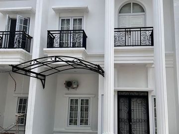 Rumah Kelapa Dua Wetan, Ciracas, Baru 2 LANTAI, Murah di Jaktim Kota Jakarta Timur (APS) Jual Dijual