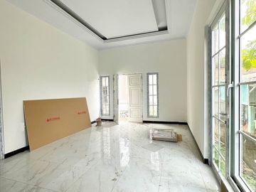 Rumah Kelapa Dua Wetan, Ciracas, Baru 2 LANTAI, Murah di Jaktim Kota Jakarta Timur (APS) Jual Dijual