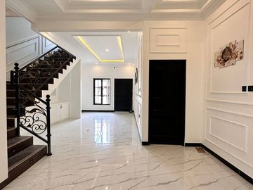 [JALAN 2 MOBIL] Rumah Kebagusan Jaksel Jakarta Selatan Dekat Stasiun+Simatupang (ARR108) Jual Dijual