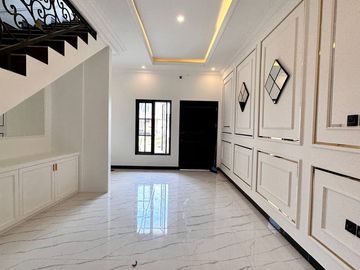 [JALAN 2 MOBIL] Rumah Kebagusan Jaksel Jakarta Selatan Dekat Stasiun+Simatupang (ARR108) Jual Dijual