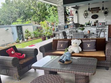 5 BEDROOM FOR SALE IN MANILA SOUTHWOODS