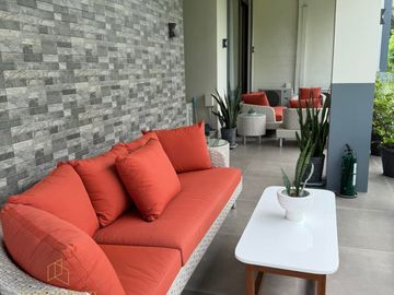 5 BEDROOM FOR SALE IN MANILA SOUTHWOODS