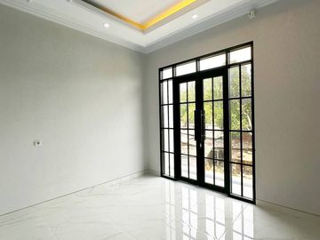 [JALAN 2 MOBIL] Rumah Srengseng Sawah Jagakarsa Jaksel, Murah Kota Jakarta Selatan (APS) Jual Dijual