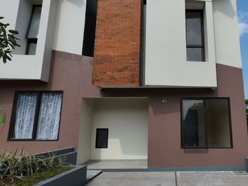 Rumah By Sukahati Cibinong, Baru 2 LANTAI Harga Murah Mewah Minimalis Exclusive di Bogor Jual Dijual