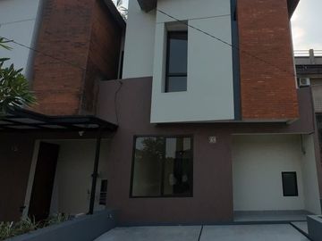 Rumah By Sukahati Cibinong, Baru 2 LANTAI Harga Murah Mewah Minimalis Exclusive di Bogor Jual Dijual