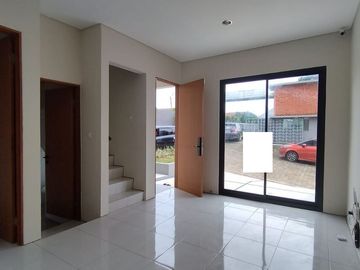 Rumah By Sukahati Cibinong, Baru 2 LANTAI Harga Murah Mewah Minimalis Exclusive di Bogor Jual Dijual