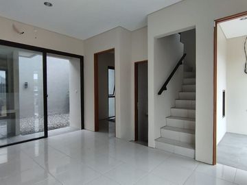 Rumah By Sukahati Cibinong, Baru 2 LANTAI Harga Murah Mewah Minimalis Exclusive di Bogor Jual Dijual