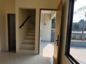 Rumah By Sukahati Cibinong, Baru 2 LANTAI Harga Murah Mewah Minimalis Exclusive di Bogor Jual Dijual