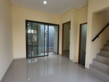 Rumah By Sukahati Cibinong, Baru 2 LANTAI Harga Murah Mewah Minimalis Exclusive di Bogor Jual Dijual