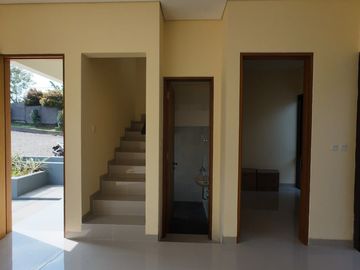 Rumah By Sukahati Cibinong, Baru 2 LANTAI Harga Murah Mewah Minimalis Exclusive di Bogor Jual Dijual