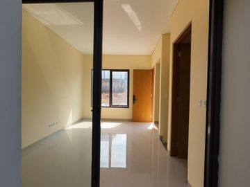Rumah By Sukahati Cibinong, Baru 2 LANTAI Harga Murah Mewah Minimalis Exclusive di Bogor Jual Dijual