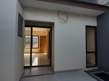 Rumah By Sukahati Cibinong, Baru 2 LANTAI Harga Murah Mewah Minimalis Exclusive di Bogor Jual Dijual