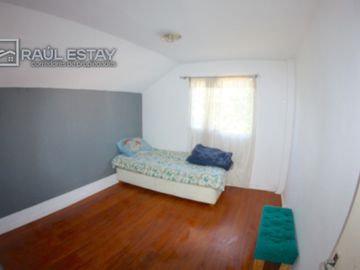 VENDEMOS Casa en Calle principal en excelente Villa