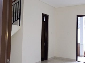 Rumah Deli Meruyung Limo Dekat Tol Sawangan Brigif Limo, Baru, Mewah Murah di Kota Depok Jual Dijual