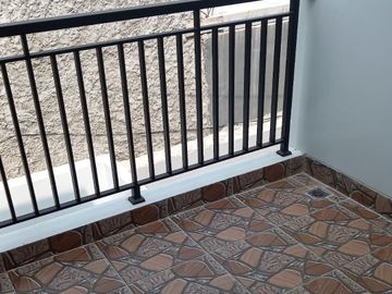 Rumah Deli Meruyung Limo Dekat Tol Sawangan Brigif Limo, Baru, Mewah Murah di Kota Depok Jual Dijual