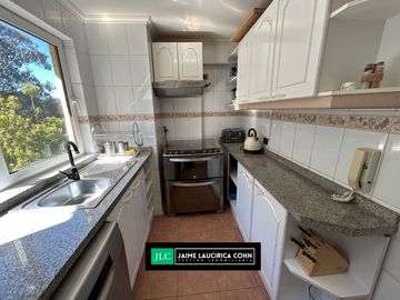 Departamento en venta en Pingueral
