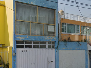 Casa En Venta Col. Nueva Santa Maria Remate Bancario