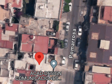 Casa En Venta Col. Nueva Santa Maria Remate Bancario