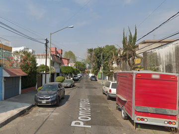 Casa En Venta Col. Nueva Santa Maria Remate Bancario