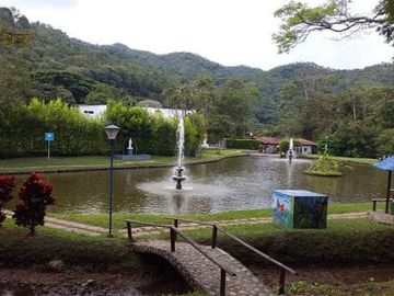 VENTA ACOGEDORA CASA CAMPESTRE EN CHORRO DE PLATA - PANCE CALI