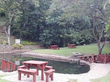 VENTA ACOGEDORA CASA CAMPESTRE EN CHORRO DE PLATA - PANCE CALI