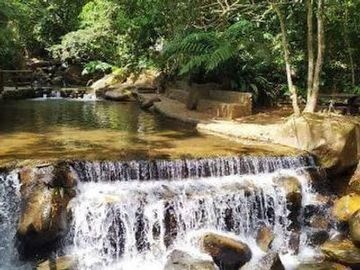 VENTA ACOGEDORA CASA CAMPESTRE EN CHORRO DE PLATA - PANCE CALI