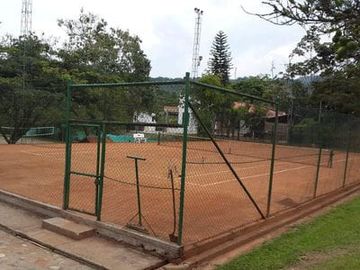 VENTA ACOGEDORA CASA CAMPESTRE EN CHORRO DE PLATA - PANCE CALI