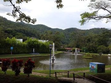 VENTA ACOGEDORA CASA CAMPESTRE EN CHORRO DE PLATA - PANCE CALI
