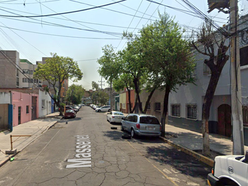 VENDO DEPTO. EN PERALVILLO, CUAUHTEMOC JUNTO METRO MISTERIOS