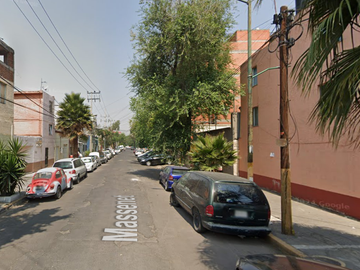 VENDO DEPTO. EN PERALVILLO, CUAUHTEMOC JUNTO METRO MISTERIOS