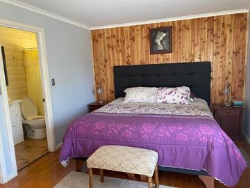 PRECIOSO CAMPO DE 6 HA EN KM 13,5 VILLARICA LONCOCHE,SECTOR LA MEDICA