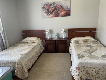 PRECIOSO CAMPO DE 6 HA EN KM 13,5 VILLARICA LONCOCHE,SECTOR LA MEDICA