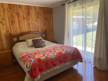 PRECIOSO CAMPO DE 6 HA EN KM 13,5 VILLARICA LONCOCHE,SECTOR LA MEDICA