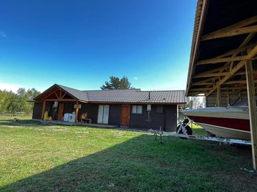 PRECIOSO CAMPO DE 6 HA EN KM 13,5 VILLARICA LONCOCHE,SECTOR LA MEDICA