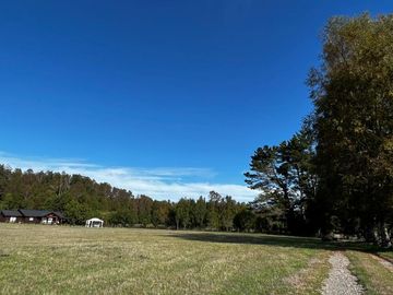 PRECIOSO CAMPO DE 6 HA EN KM 13,5 VILLARICA LONCOCHE,SECTOR LA MEDICA