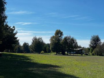 PRECIOSO CAMPO DE 6 HA EN KM 13,5 VILLARICA LONCOCHE,SECTOR LA MEDICA