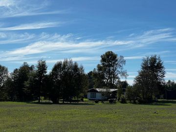 PRECIOSO CAMPO DE 6 HA EN KM 13,5 VILLARICA LONCOCHE,SECTOR LA MEDICA