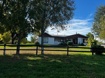 PRECIOSO CAMPO DE 6 HA EN KM 13,5 VILLARICA LONCOCHE,SECTOR LA MEDICA