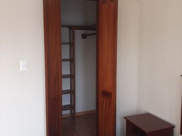 ALQUILO DEPARTAMENTO AMOBLADO EN URB. LEURO - MIRAFLORES