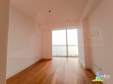 Se Vende departamento frente al Mar en Miraflores – 318 m² | 4 Dormitorios + 2 Cocheras