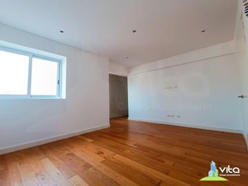 Se Vende departamento frente al Mar en Miraflores – 318 m² | 4 Dormitorios + 2 Cocheras
