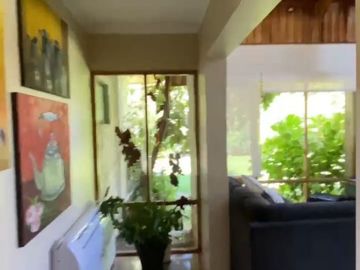 Fabulosa Propiedad En Venta Casa 600 Mts2 + 400Mts2 Galpones y Oficinas