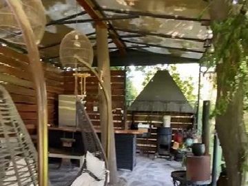 Fabulosa Propiedad En Venta Casa 600 Mts2 + 400Mts2 Galpones y Oficinas